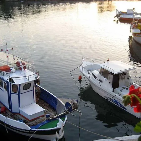 Bay Szálloda