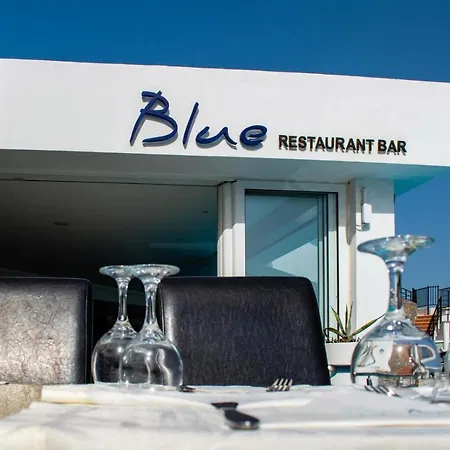 Otel Bay