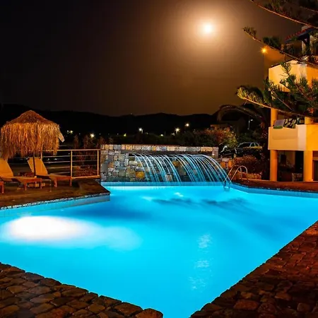Bay Szálloda 4*