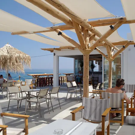 Otel Bay