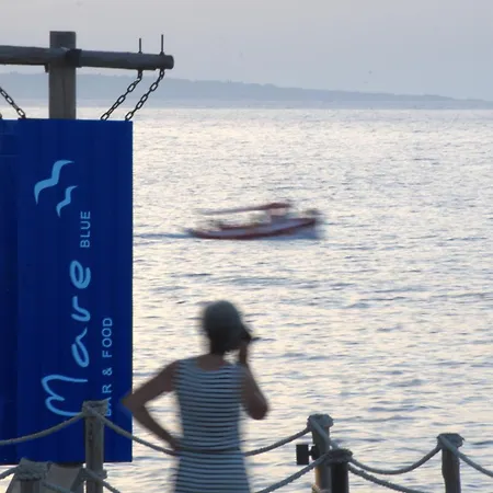 Szálloda Bay Szíszi