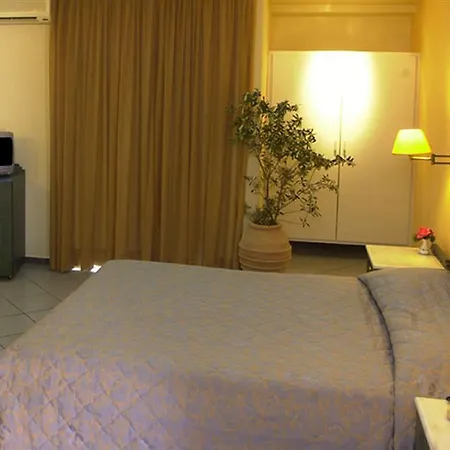 Otel Bay