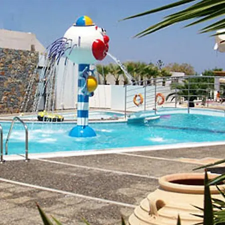 Szálloda Bay 4*