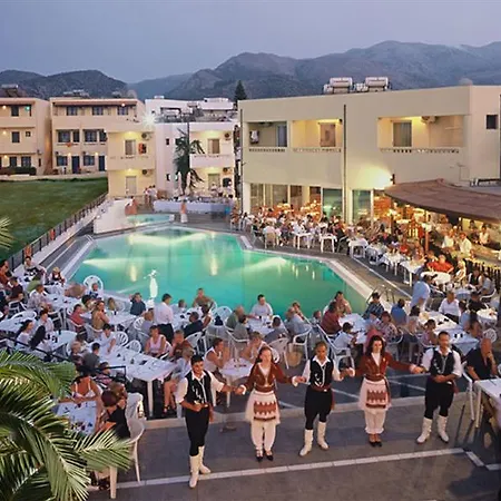 Bay Szálloda 4*