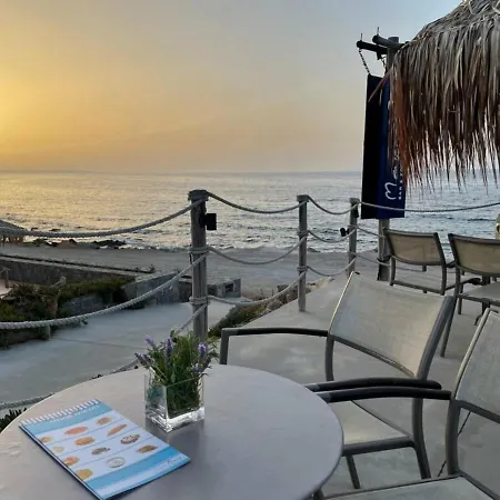 Hotel Bay And Wellness Club