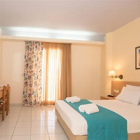 Bay And Wellness Club Hotel