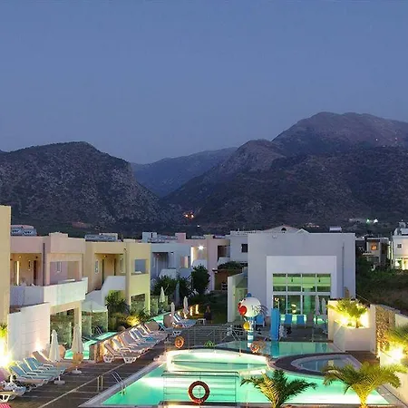 Bay And Wellness Club Sissi