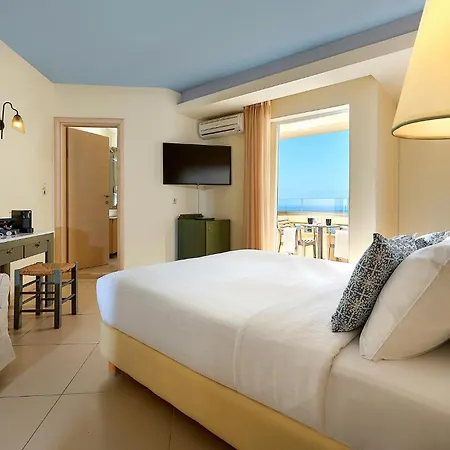 Bay And Wellness Club Hotel