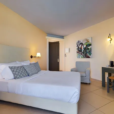 Hotel Bay And Wellness Club 4*