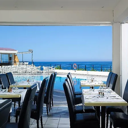 Bay And Wellness Club Hotel
