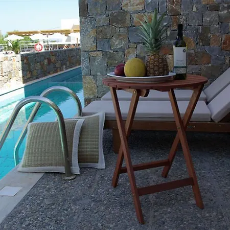 Bay And Wellness Club Hotel