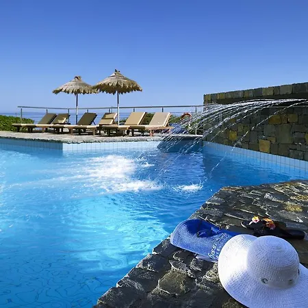Bay And Wellness Club Sissi