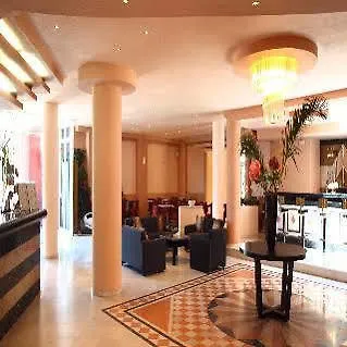 Hotel Bay And Wellness Club 4*