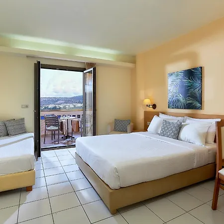 Hotel Bay